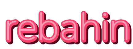 rebahin — logo kanal