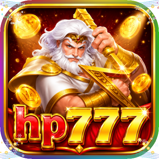 hp777 — mitra unggulan