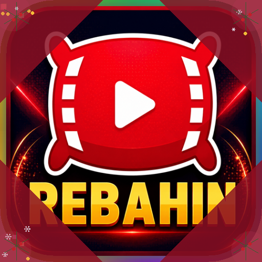 rebahin — galeri pratinjau Resmi APK